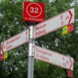 2607H 022 Werse Radweg